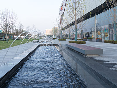 河北企业地下室防水