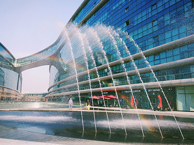 河北幕墙修缮/维修