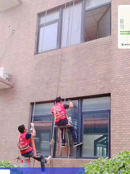 河北承接各类窗户玻璃维修